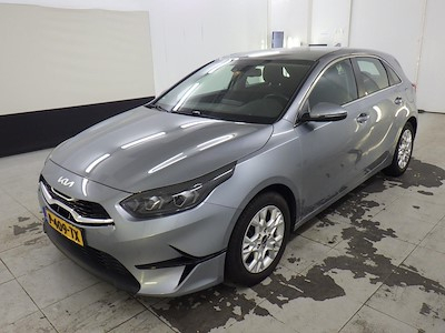 Kia Ceed 1.0 T-GDi DynamicLine 5d