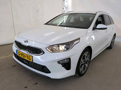 Kia Ceed sportswagon 1.0 T-GDi DynamicPlusLine