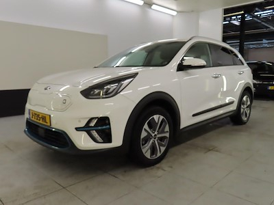 Kia Niro e-Niro EV ACTI ExecutiveLine 1Fase MJ20 5d