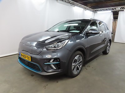 Kia Niro e-Niro EV ActieAuto ExecutiveLine
