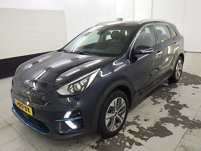Kia Niro e-Niro EV DynamicLine 5d
