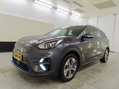 Kia Niro e-Niro EV DynamicLine 5d