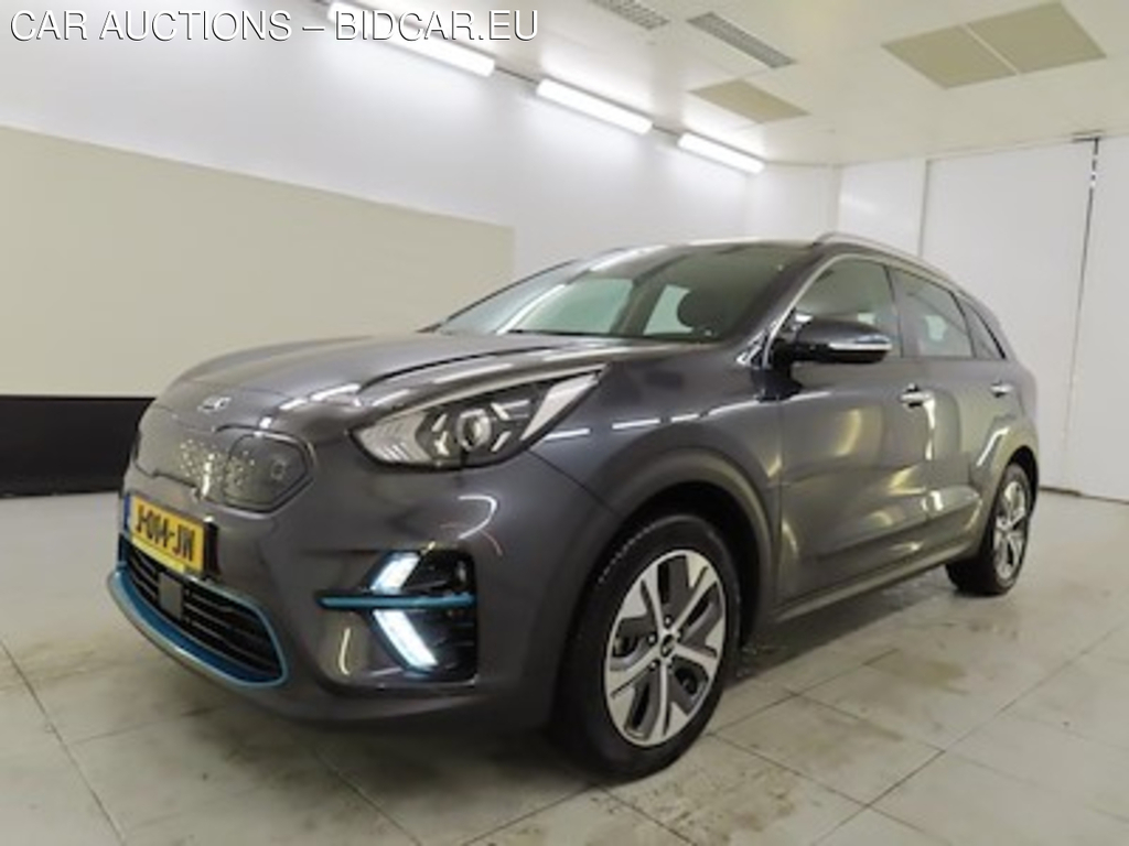 Kia Niro e-Niro EV DynamicLine 5d