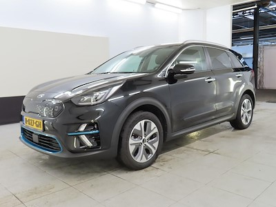 Kia Niro e-Niro EV ExecutiveLine 5d
