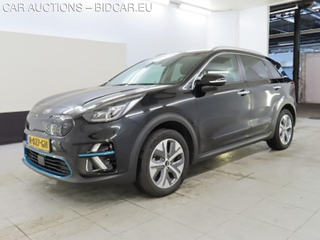 Kia Niro e-Niro EV ExecutiveLine 5d