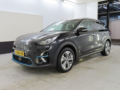 Kia Niro e-Niro EV ExecutiveLine 5d