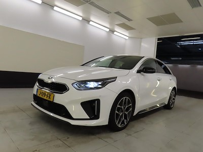 Kia ProCeed 1.4 T-GDi DCT7 GT-Line 5d