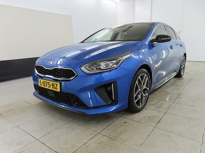 Kia ProCeed 1.5 T-GDi DCT7 GT-Line 5d