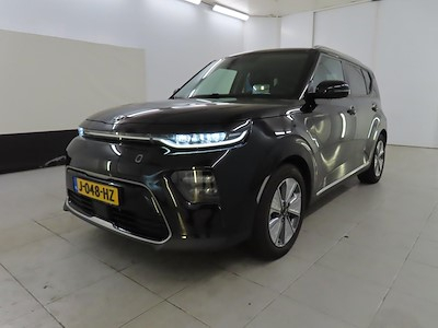 Kia Soul e-Soul ActieAuto 5d ExecutiveLine APL