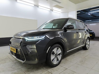 Kia Soul e-Soul ActieAuto 5d ExecutiveLine APL