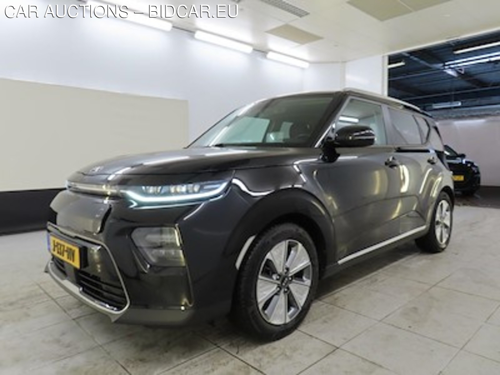 Kia Soul e-Soul ActieAuto 5d ExecutiveLine APL