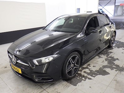Mercedes-Benz A-klasse A 180 7G-DCT Business Solution AMG 5d Onze Deal