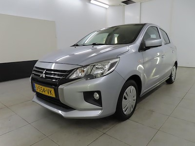 Mitsubishi Space star 1.0 Cool+ 5d