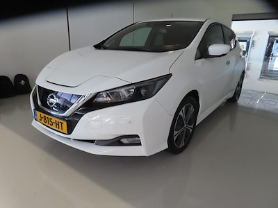 Nissan Leaf ActieAuto 40kWh 5d N-Connecta APL
