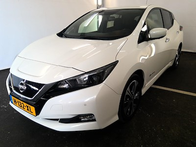 Nissan Leaf ActieAuto 40kWh 5d N-Connecta APL