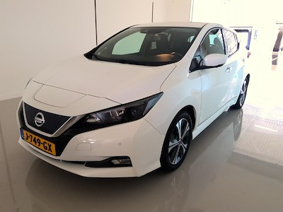 Nissan Leaf ActieAuto 40kWh 5d N-Connecta APL