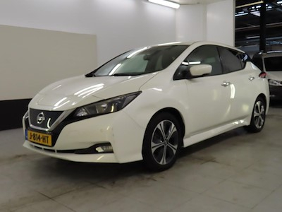 Nissan Leaf ActieAuto 40kWh 5d N-Connecta APL