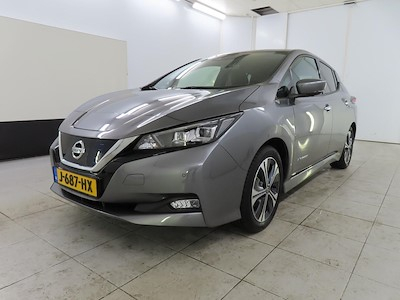 Nissan Leaf ActieAuto 40kWh 5d Tekna APL