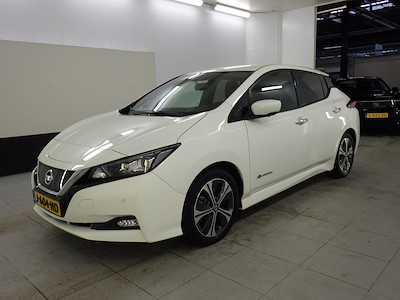 Nissan Leaf ActieAuto 40kWh 5d Tekna APL