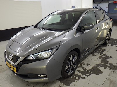 Nissan Leaf ActieAuto 40kWh 5d Tekna APL