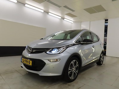 Opel Ampera-e 150kW Launch Executive 5d