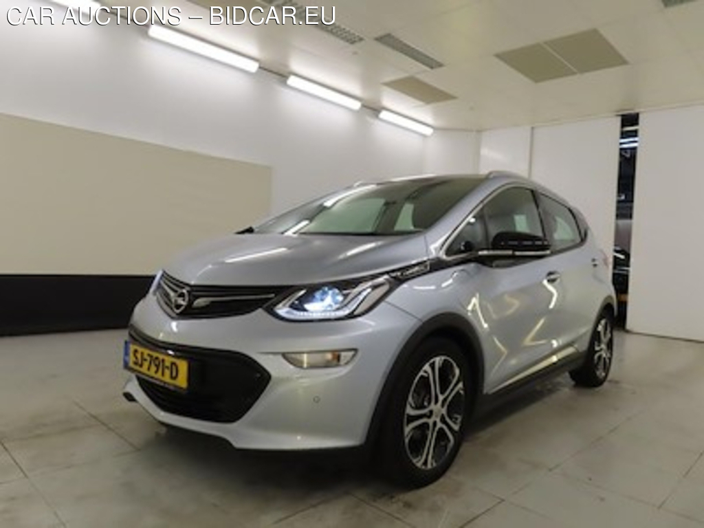 Opel Ampera-e 150kW Launch Executive 5d