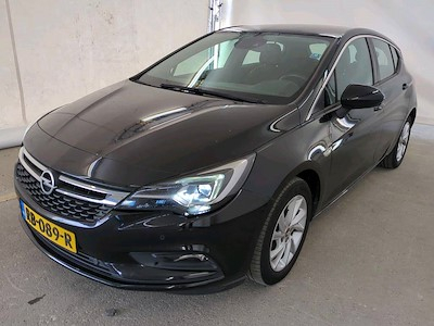 Opel Astra 1.4 Turbo 150pk Start/Stop Aut Innovation