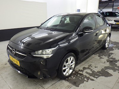 Opel CORSA 1.2 EDITION 55KW 5d
