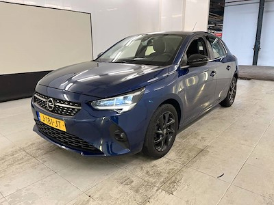 Opel Corsa 1.2 ELEGANCE 55KW