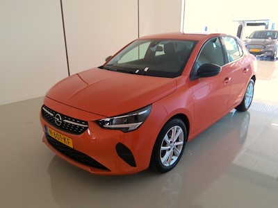 Opel CORSA 1.2 TURBO ELEGANCE 74KW 5d APL