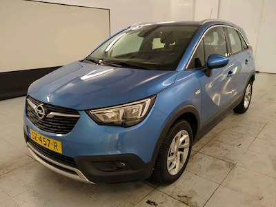 Opel Crossland X 1.2 Turbo 110pk Start/Stop Innovation