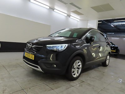 Opel Crossland X 1.2 Turbo S;S 81kW ACTI 5d Innovation APL 5d