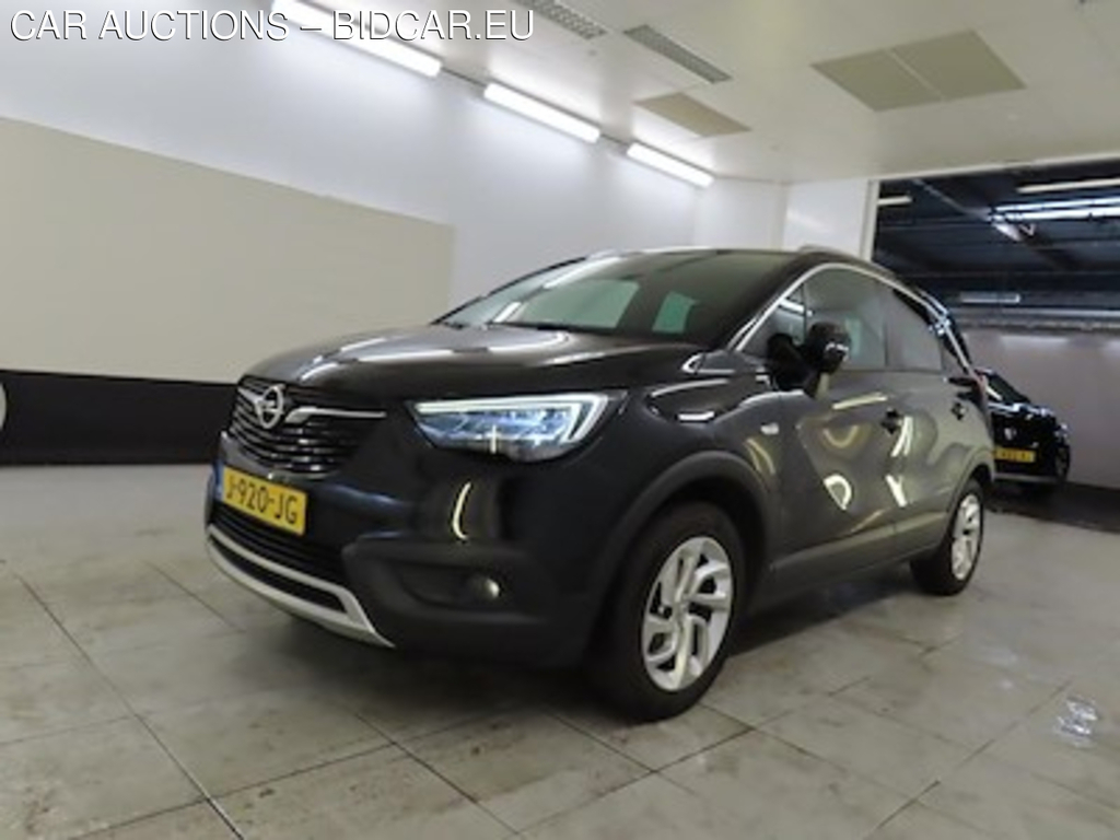 Opel Crossland X 1.2 Turbo S;S 81kW ACTI 5d Innovation APL 5d