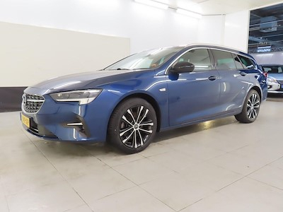 Opel Insignia sports tour 1.5 CDTi 90kW S;S Ultimate 5d