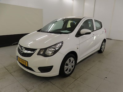 Opel Karl 1.0 Start/Stop 120 Jaar Edition 5d