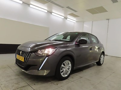 Peugeot 208 Active 1.2 PureTech 75 5d PCV