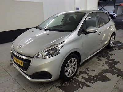 Peugeot 208 Active 1.2 PureTech 82 99g 5d