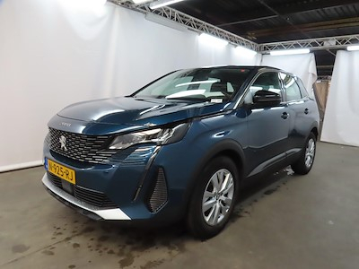 Peugeot 3008 Active Pack Business PureTech 130 EAT8 5d