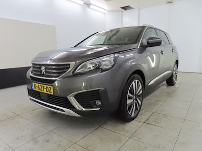 Peugeot 5008 Blue Lease Premium Avantage PT 130 EAT 5d