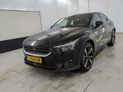 Polestar 2 Pilot Plus