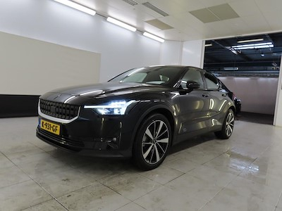 Polestar 2 Pilot Plus 5d