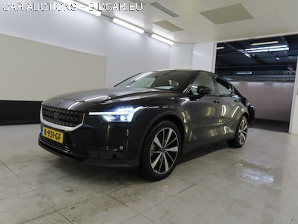 Polestar 2 Pilot Plus 5d