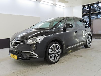 Renault Grand scenic TCe 140 Business Zen 5d