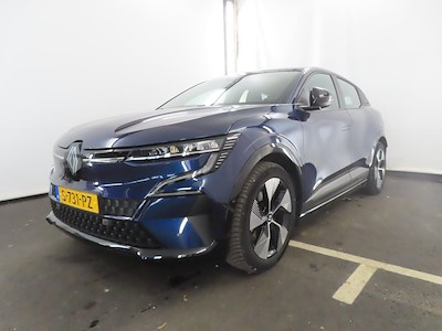 Renault Megane e-tech EV60 220 pk Optimum Charge Evolution 5d Onze Deal