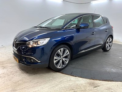 Renault Scenic TCe 140 Intens