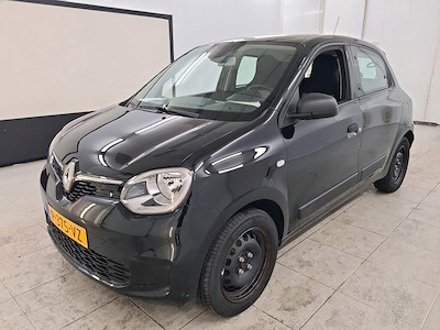 Renault Twingo 22kWh R80 Life auto