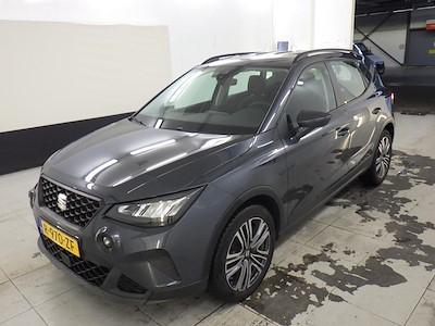 Seat Arona 1.0 TSI 70kW Style 5d