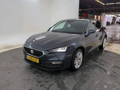 Seat Leon 1.0 eTSI Style Business Intense DSG