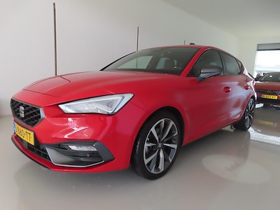 Seat LEON 1.5 eTSI FR Business Intense DSG 5d