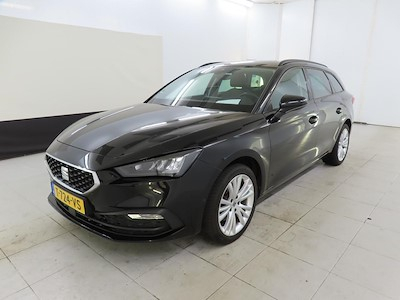 Seat Leon sportstourer 1.0 eTSI Style Business Intense DSG 5d